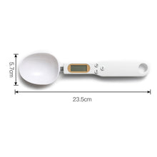 Load image into Gallery viewer, Digital Measuring Spoon