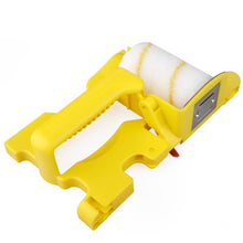Load image into Gallery viewer, Clean-Cut Paint Edger Roller