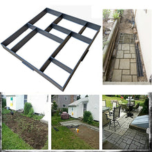 Load image into Gallery viewer, DIY Reusable Paving Mold