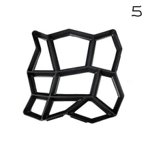 Load image into Gallery viewer, DIY Reusable Paving Mold