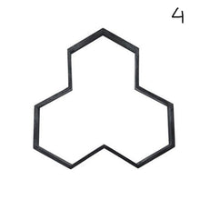 Load image into Gallery viewer, DIY Reusable Paving Mold