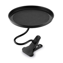 Load image into Gallery viewer, Car Food Tray w/Clamp Bracket