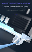 Load image into Gallery viewer, 3 in 1 Toothbrush Sanitizer