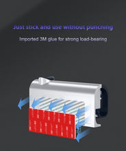 Load image into Gallery viewer, 3 in 1 Toothbrush Sanitizer