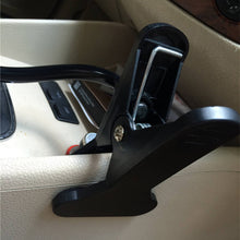 Load image into Gallery viewer, Car Food Tray w/Clamp Bracket