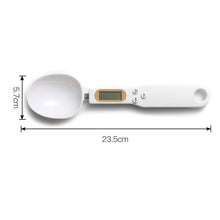 Load image into Gallery viewer, Digital Measuring Spoon
