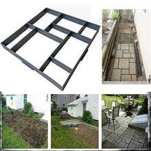 Load image into Gallery viewer, DIY Reusable Paving Mold
