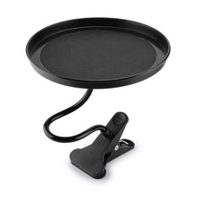 Load image into Gallery viewer, Car Food Tray w/Clamp Bracket
